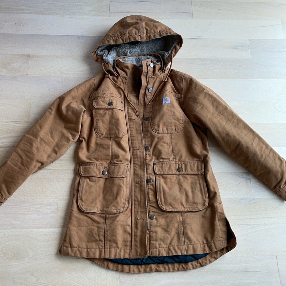 CARHARTT